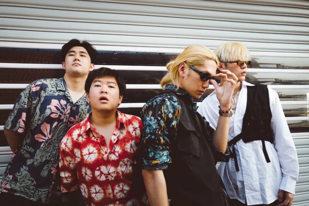 1.27 | 【泛舟入海】沉舟+跳大海 北京双专场!11.19中午12:00开票!-北京MAO Livehouse 1.27 | 【泛舟入海】沉舟+跳大海 北京双专场!11.19中午12:00开票!-北京MAO Livehouse